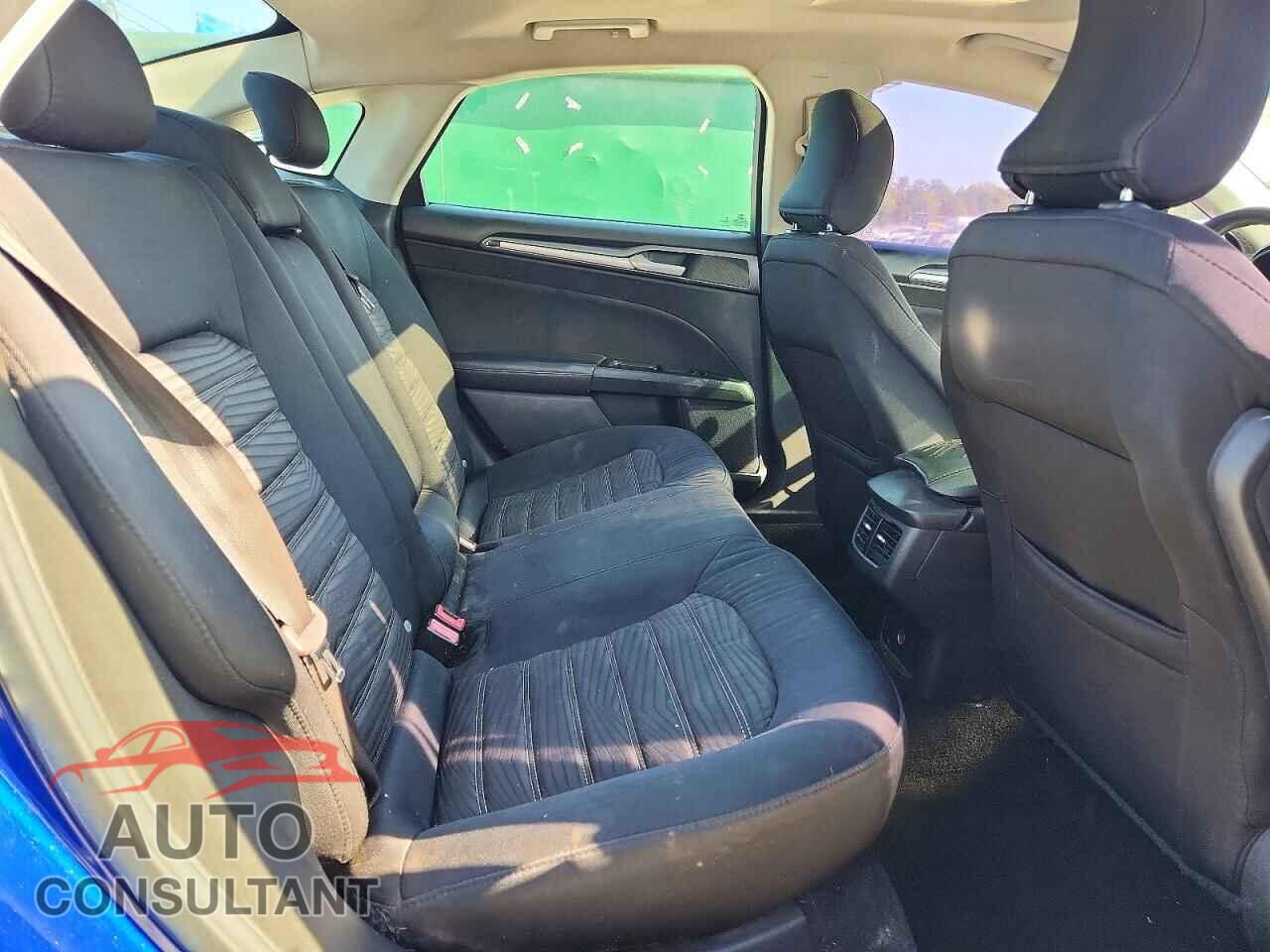 FORD FUSION 2016 - 3FA6P0H71GR344900