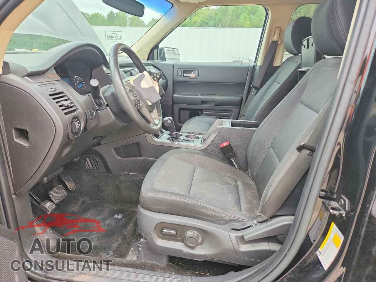 FORD FLEX 2016 - 2FMGK5B89GBA20678