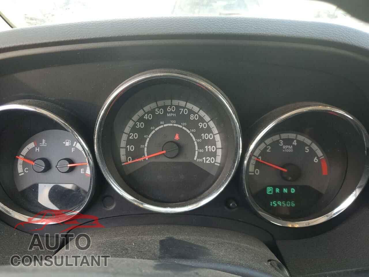 DODGE CALIBER 2011 - 1B3CB5HA2BD156183