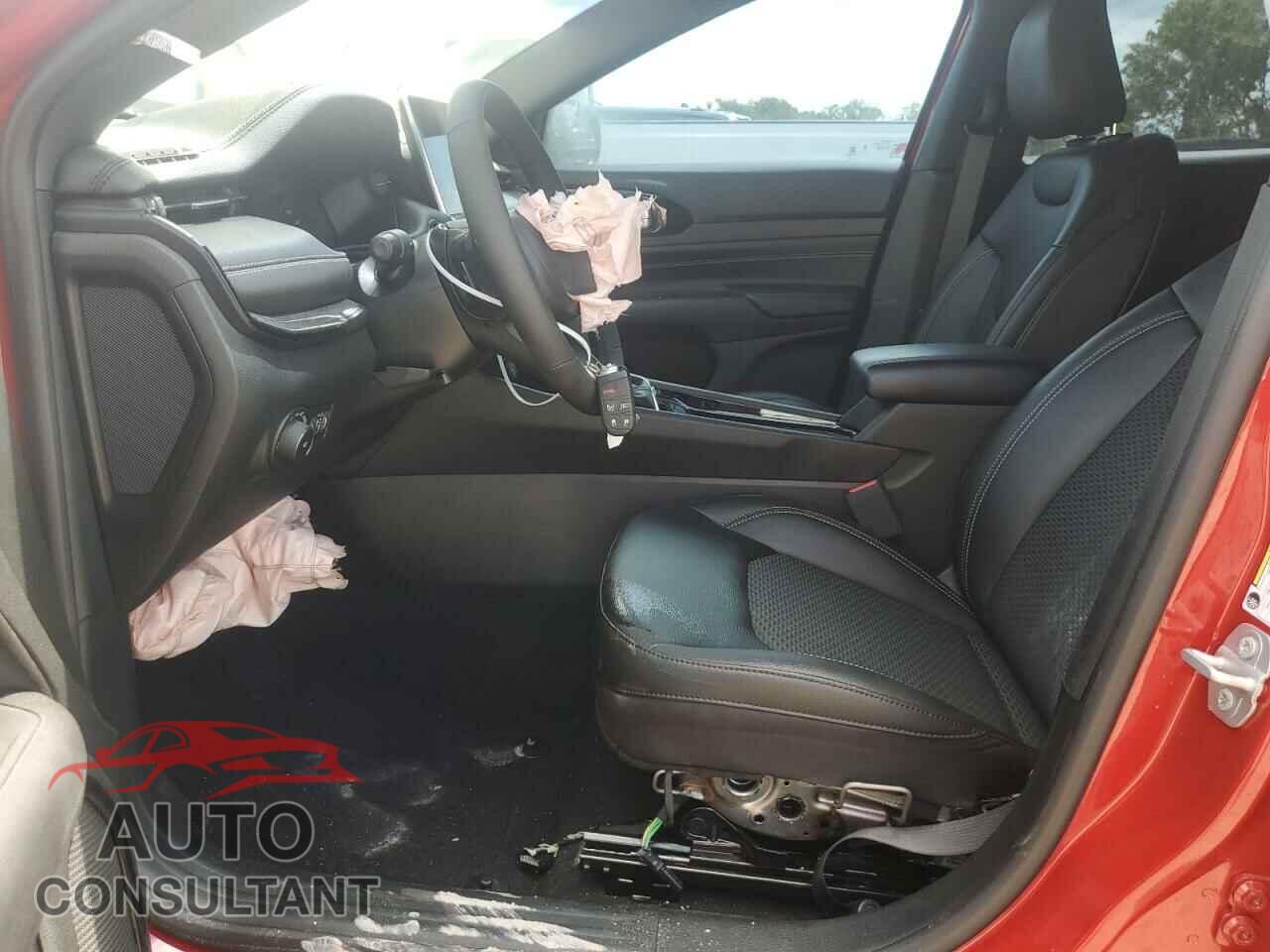 JEEP COMPASS 2024 - 3C4NJDBN2RT587496