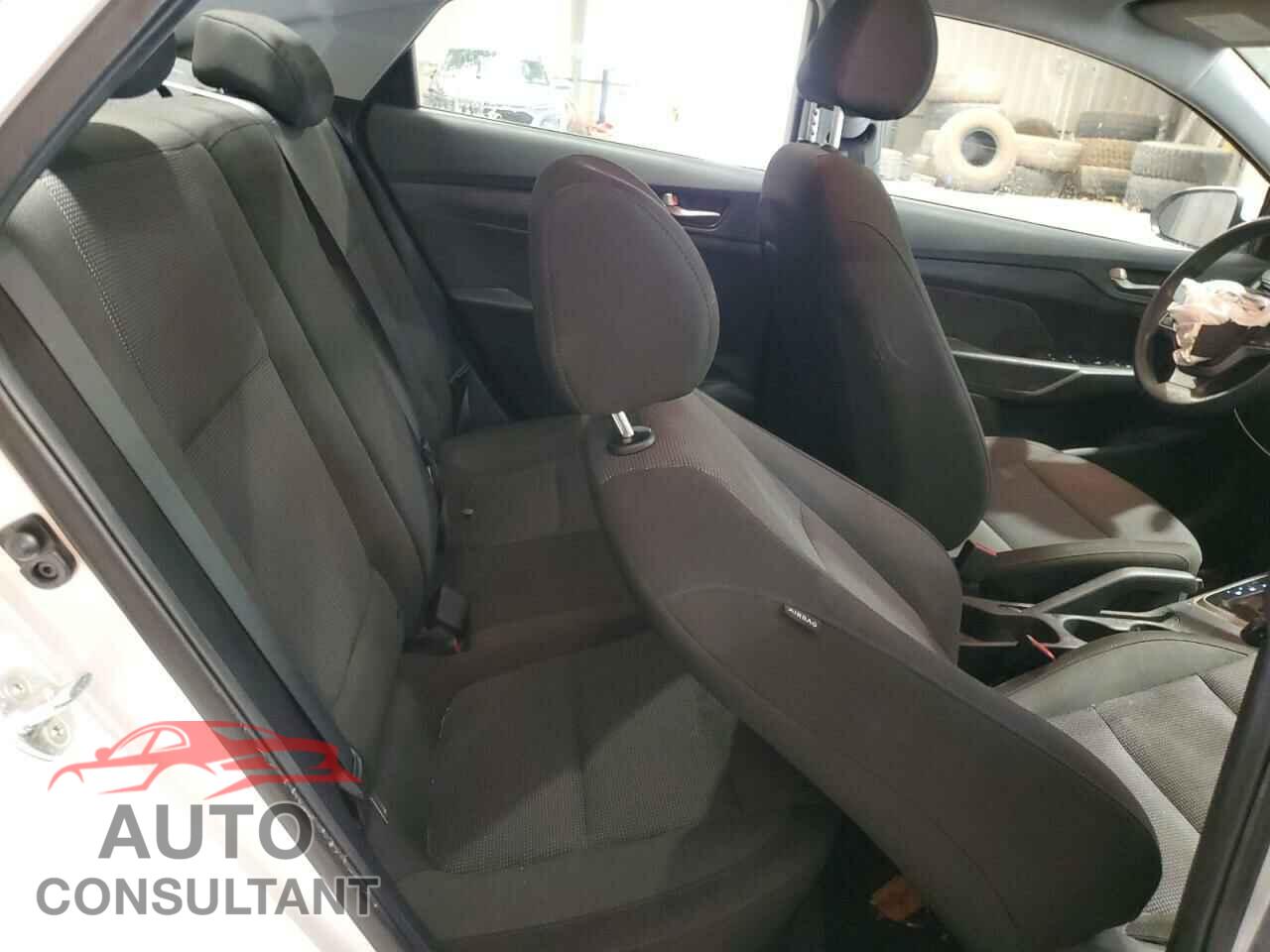 HYUNDAI ACCENT 2020 - 3KPC24A63LE106360