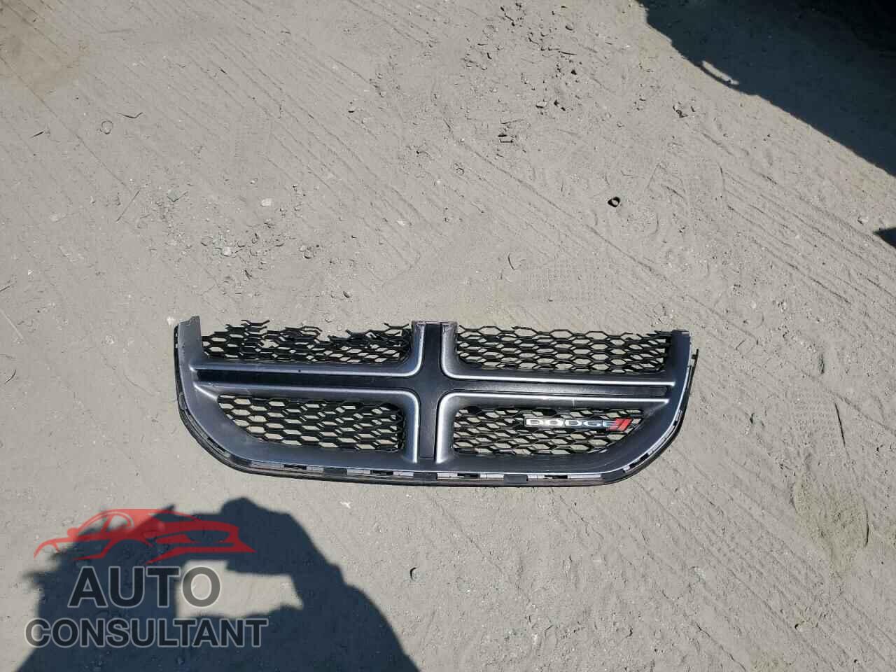 DODGE CARAVAN 2016 - 2C4RDGEG6GR275429