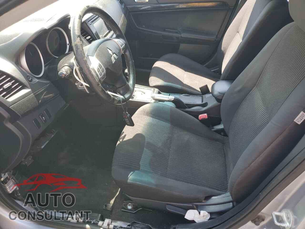 MITSUBISHI LANCER 2014 - JA32U8FW5EU021562
