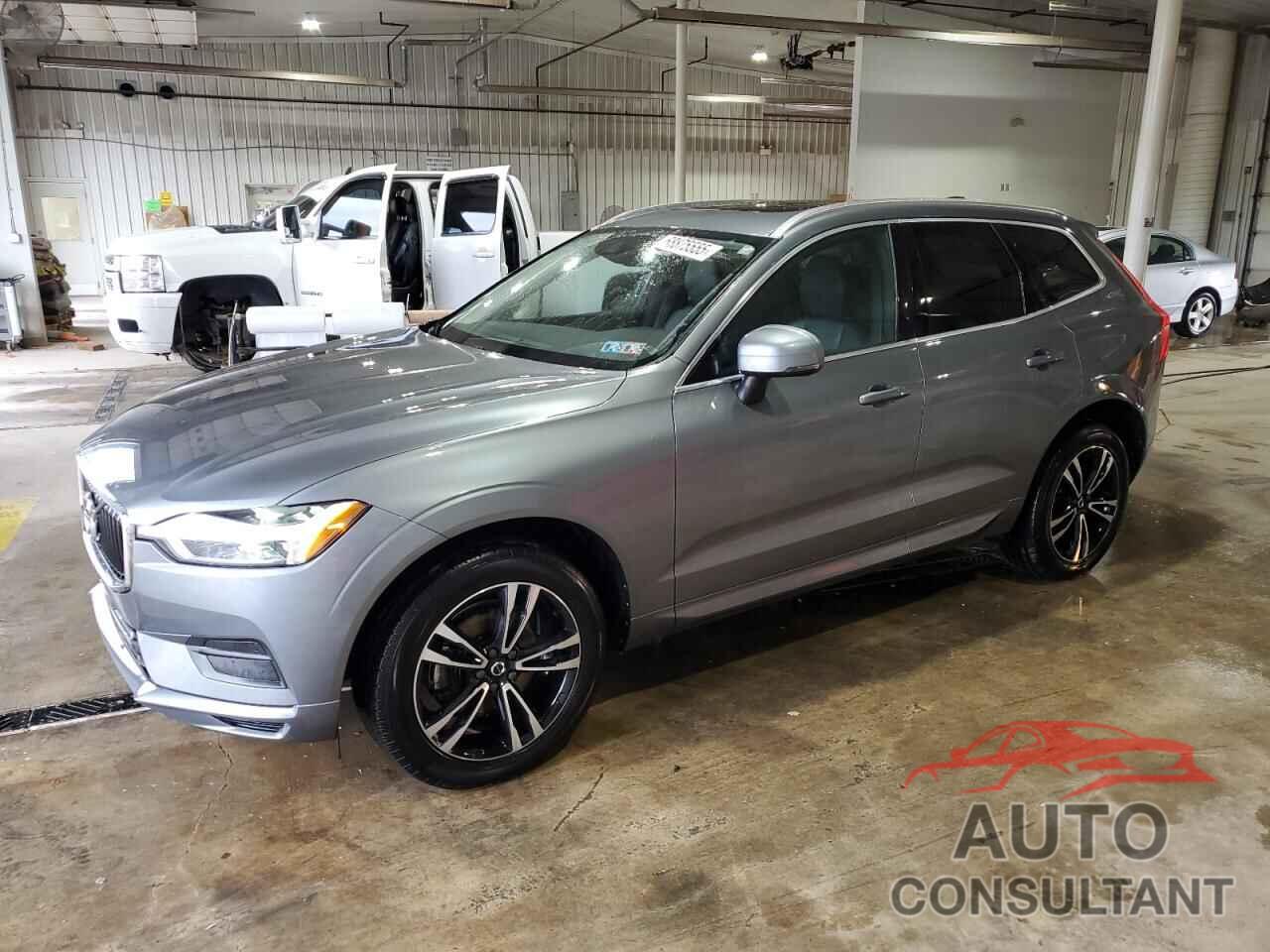VOLVO XC60 2020 - YV4102RK3L1575595