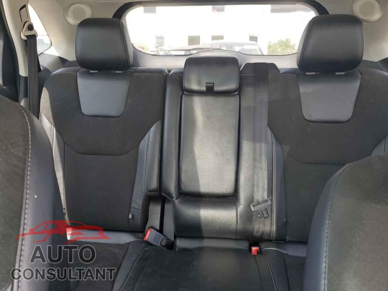 FORD EDGE 2015 - 2FMTK4AP6FBC23527