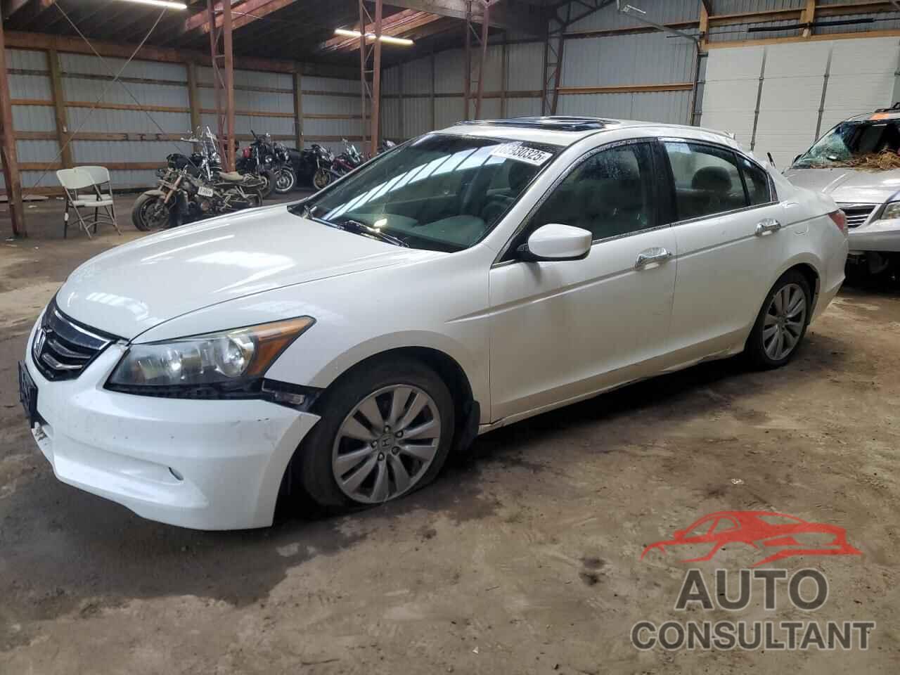HONDA ACCORD 2012 - 1HGCP3F88CA800794