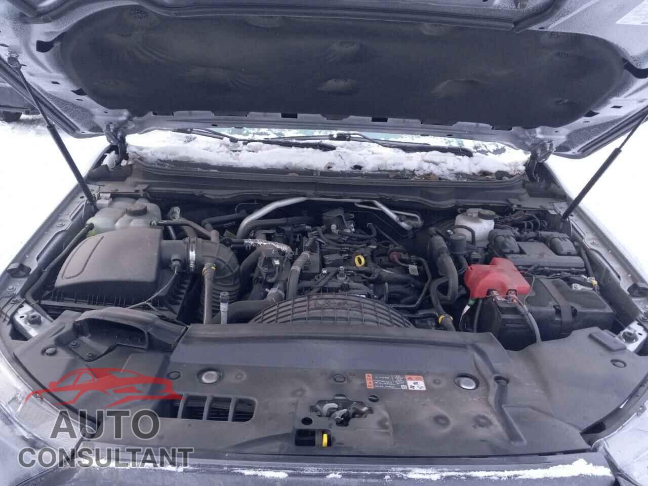 FORD RANGER 2020 - 1FTER1FH5LLA95298