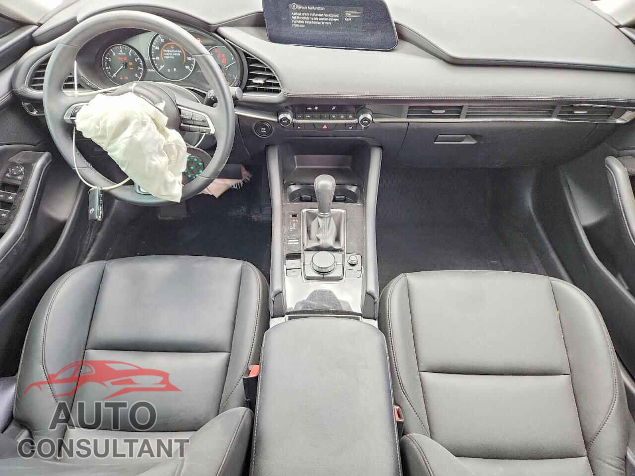 MAZDA 3 2025 - 3MZBPACM2SM461416