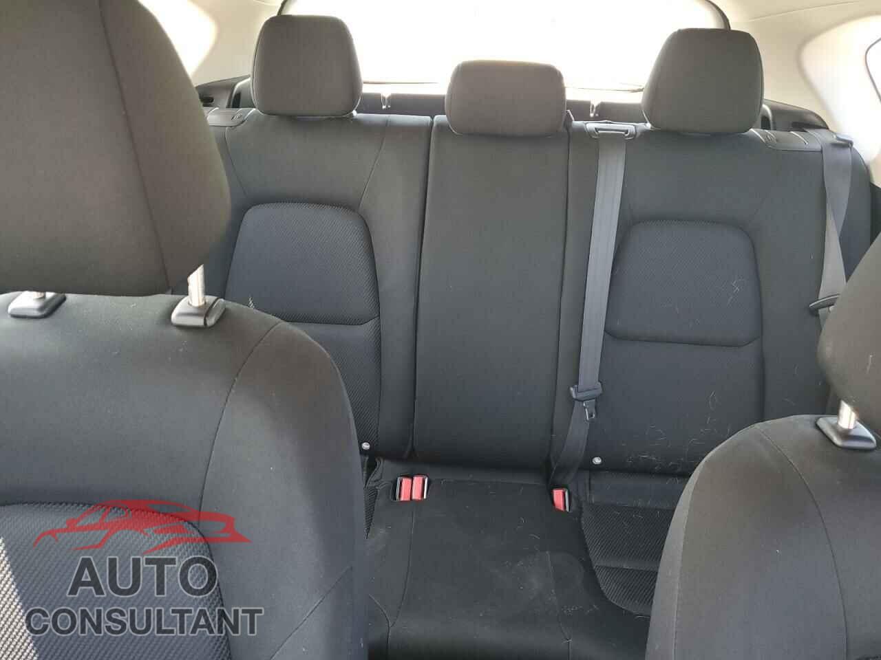 MAZDA CX-5 2017 - JM3KFBBL5H0143264