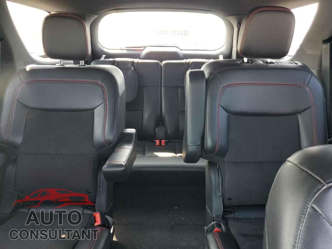 FORD EXPLORER 2023 - 1FMSK8KHXPGA45772