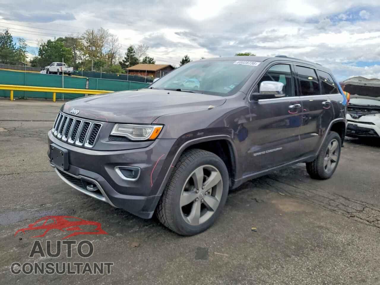 JEEP CHEROKEE 2015 - 1C4RJFCG7FC803587