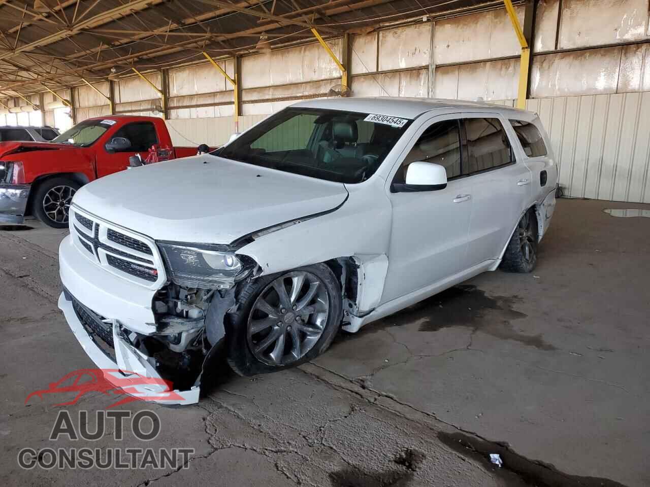 DODGE DURANGO 2015 - 1C4RDHAG0FC826599