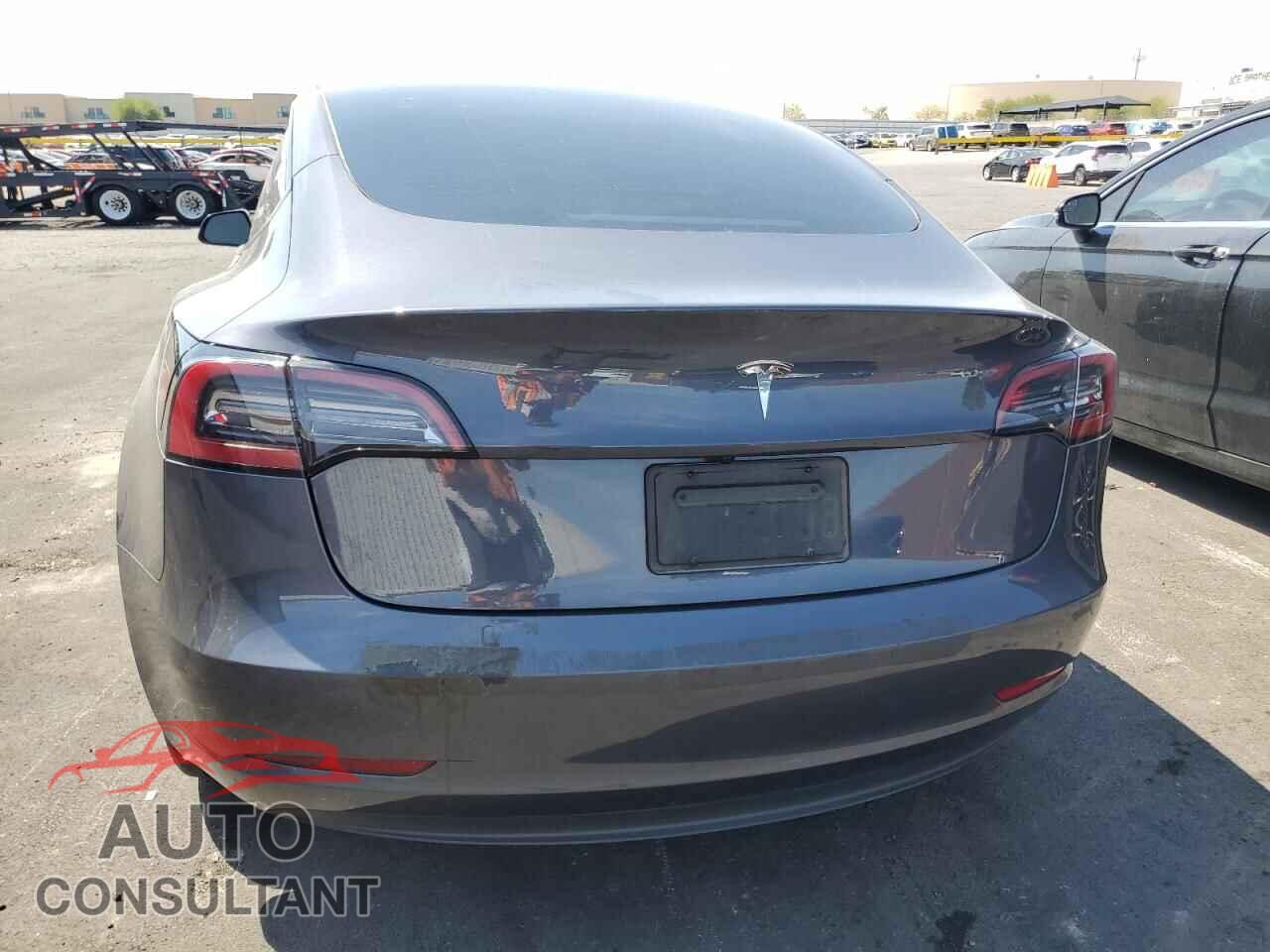 TESLA MODEL 3 2023 - 5YJ3E1EA9PF707566