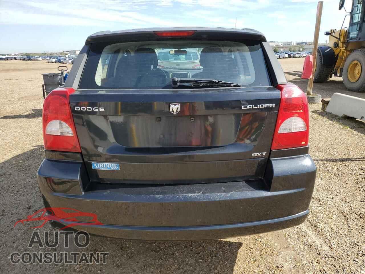 DODGE CALIBER 2011 - 1B3CB4HA7BD228439