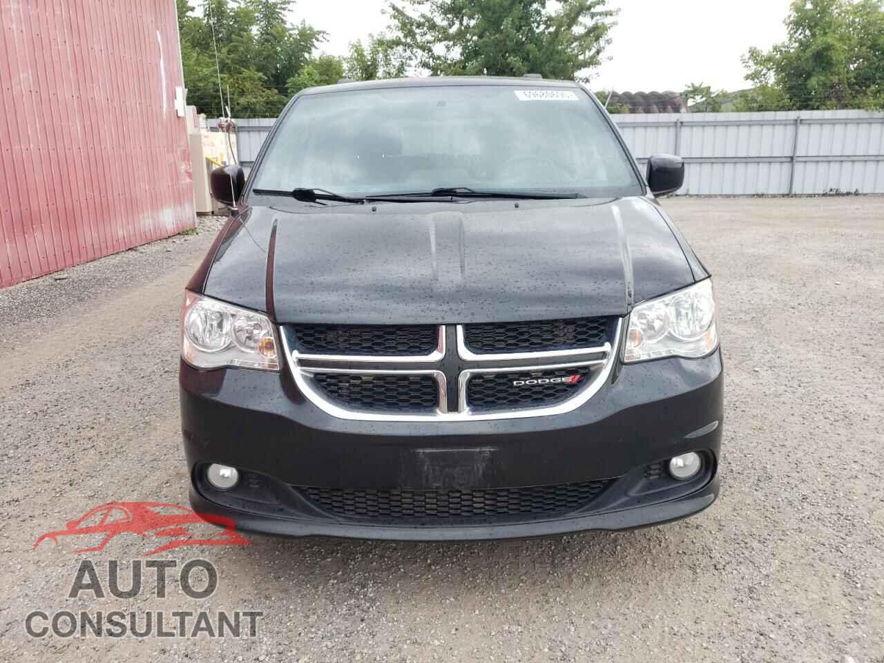 DODGE CARAVAN 2015 - 2C4RDGBG7FR702958