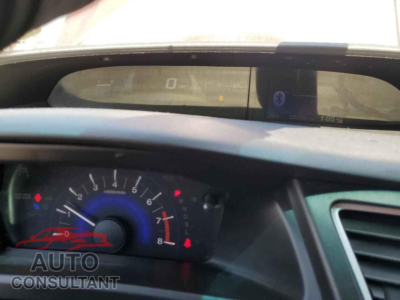 HONDA CIVIC 2015 - 19XFB2F52FE700721