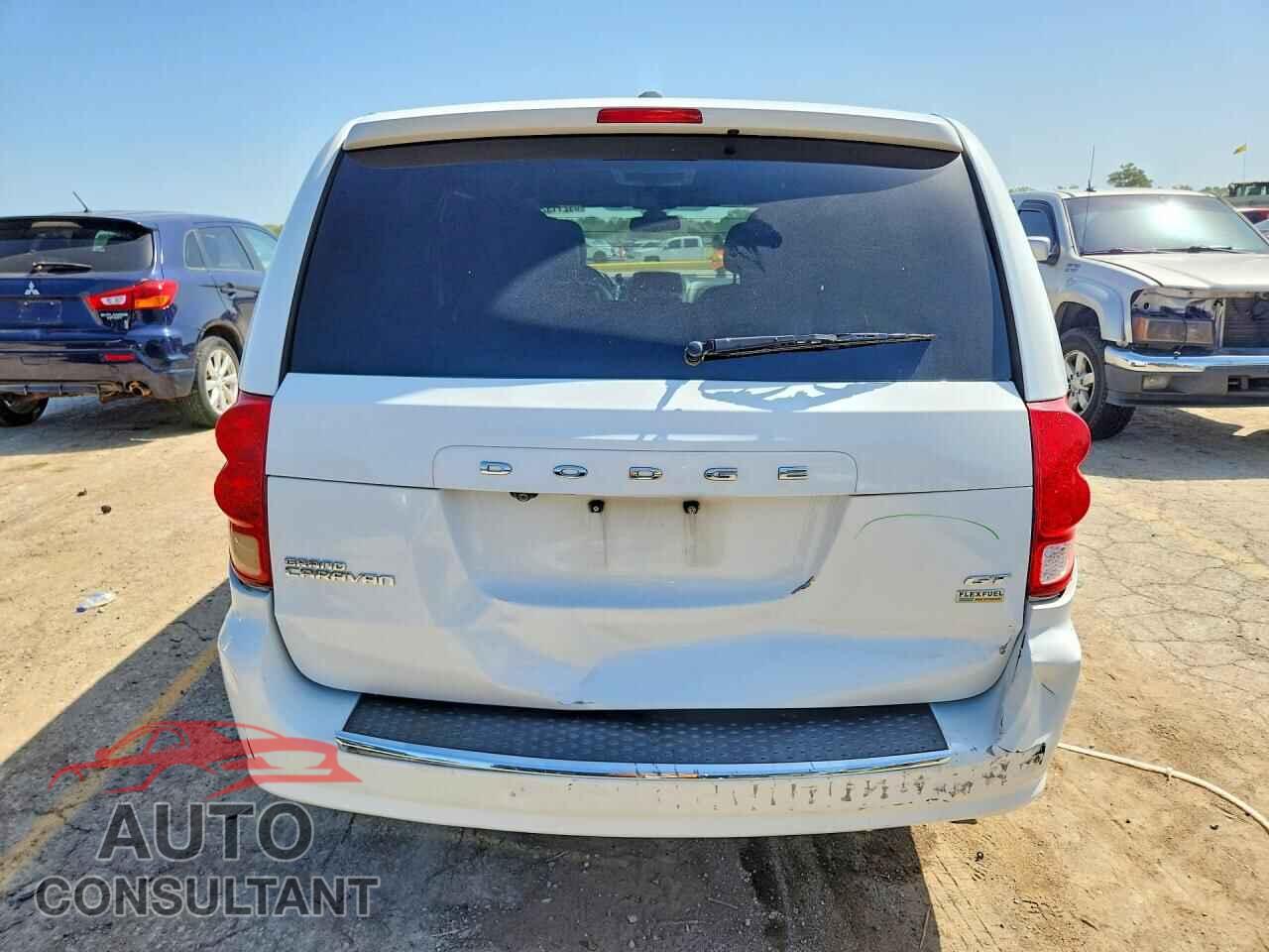 DODGE CARAVAN 2019 - 2C4RDGEG5KR641129