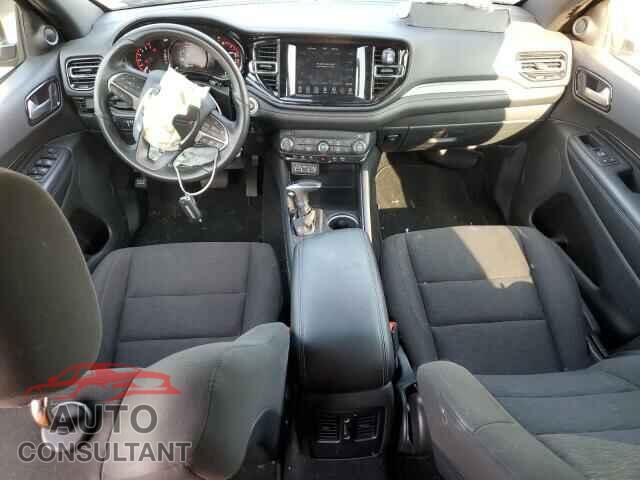 DODGE DURANGO 2023 - 1C4RDJAG6PC576164