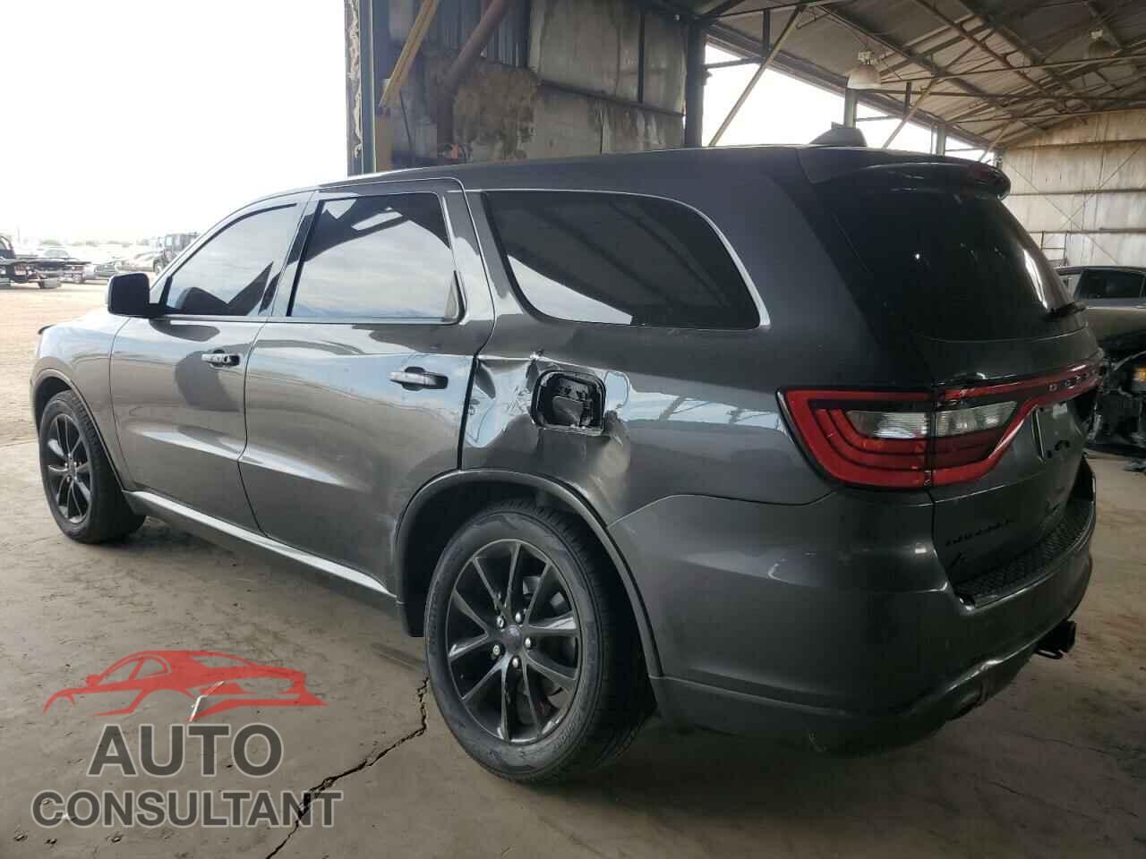 DODGE DURANGO 2018 - 1C4SDJCT8JC415351