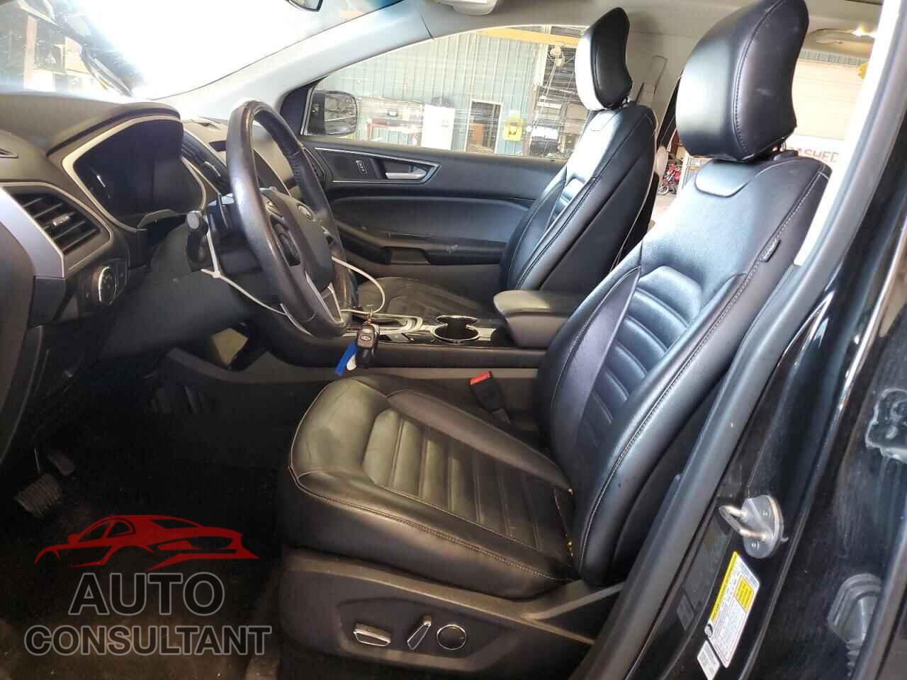 FORD EDGE 2015 - 2FMTK3J89FBB02218