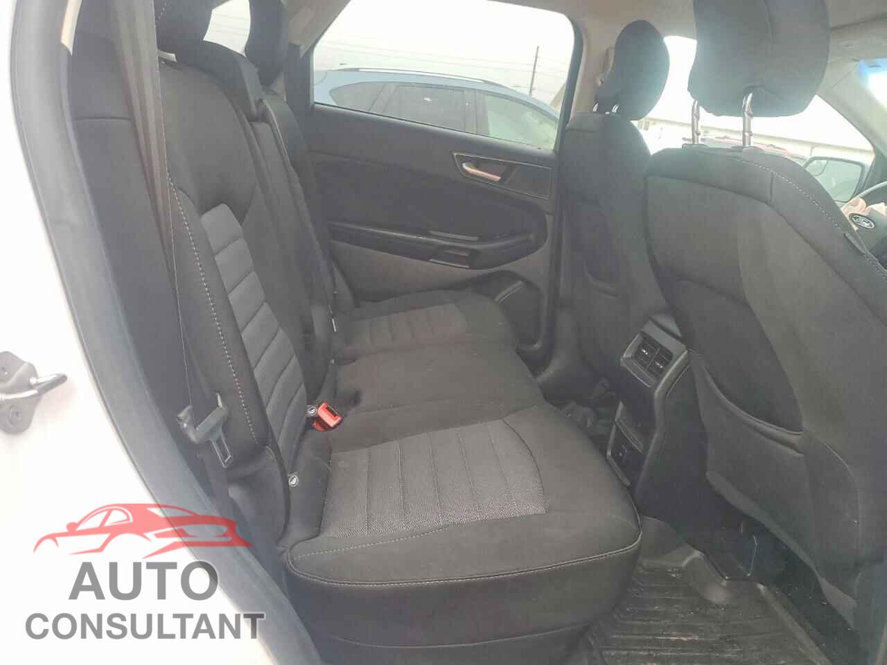FORD EDGE 2018 - 2FMPK3G97JBC47297