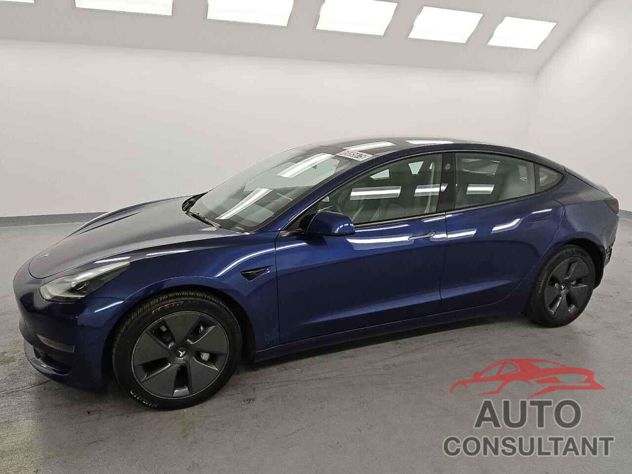 TESLA MODEL 3 2023 - 5YJ3E1EA8PF447340