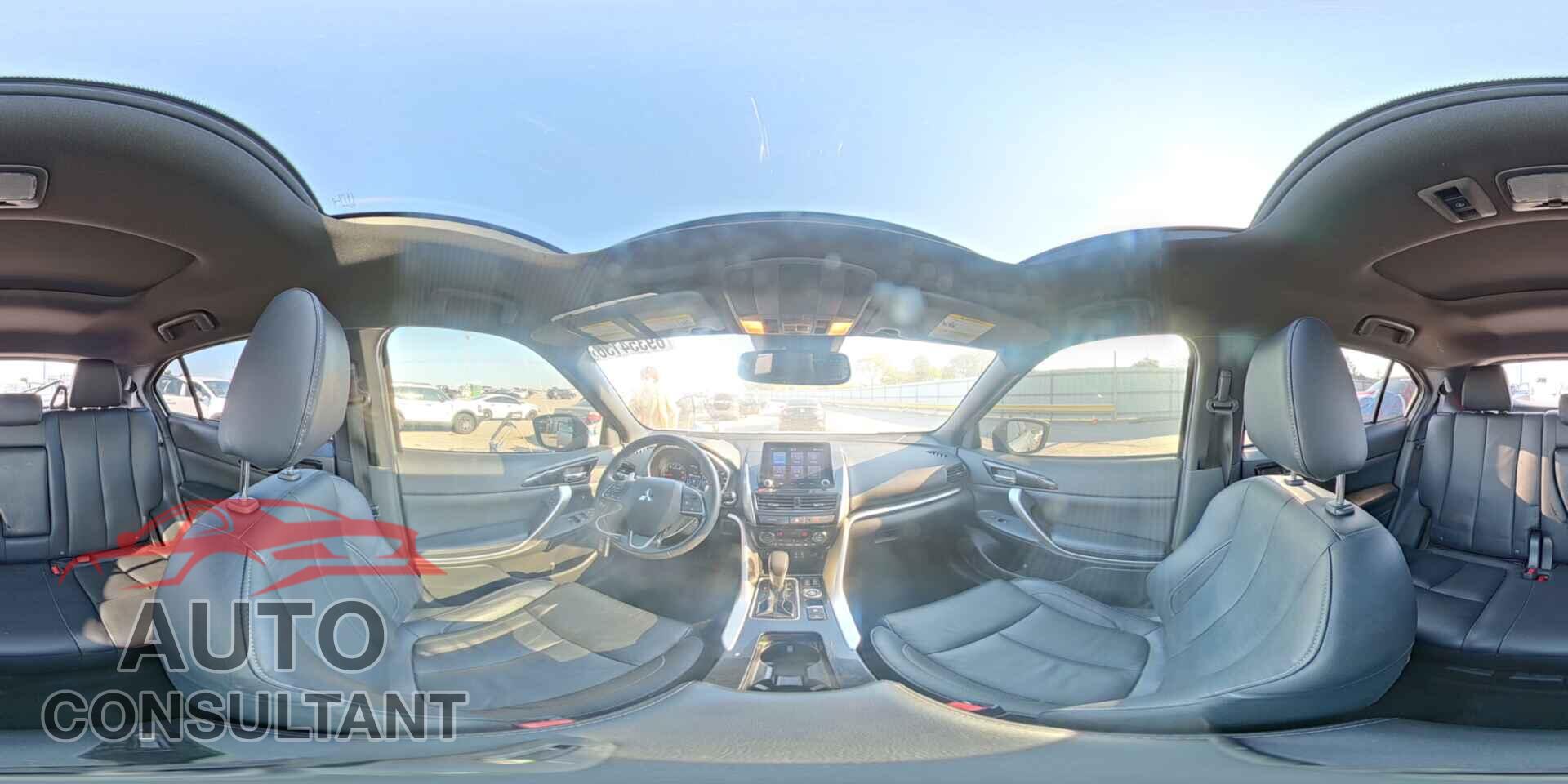 MITSUBISHI ECLIPSE 2023 - JA4ATWAA6PZ026320