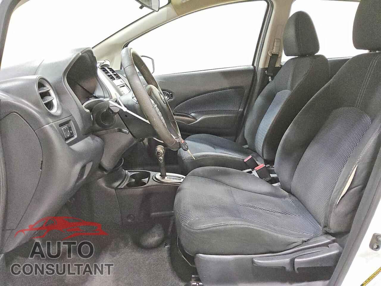 NISSAN VERSA 2016 - 3N1CE2CP4GL375943