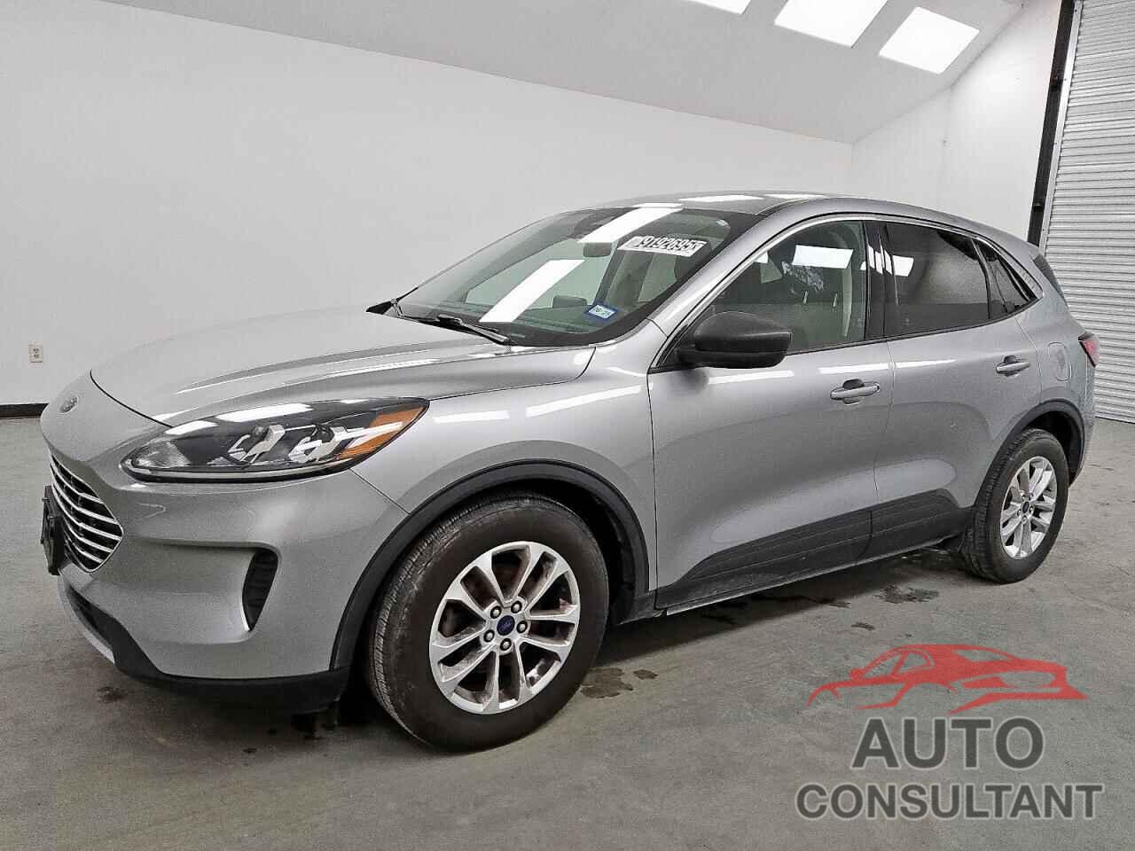 FORD ESCAPE 2022 - 1FMCU0G62NUA69604