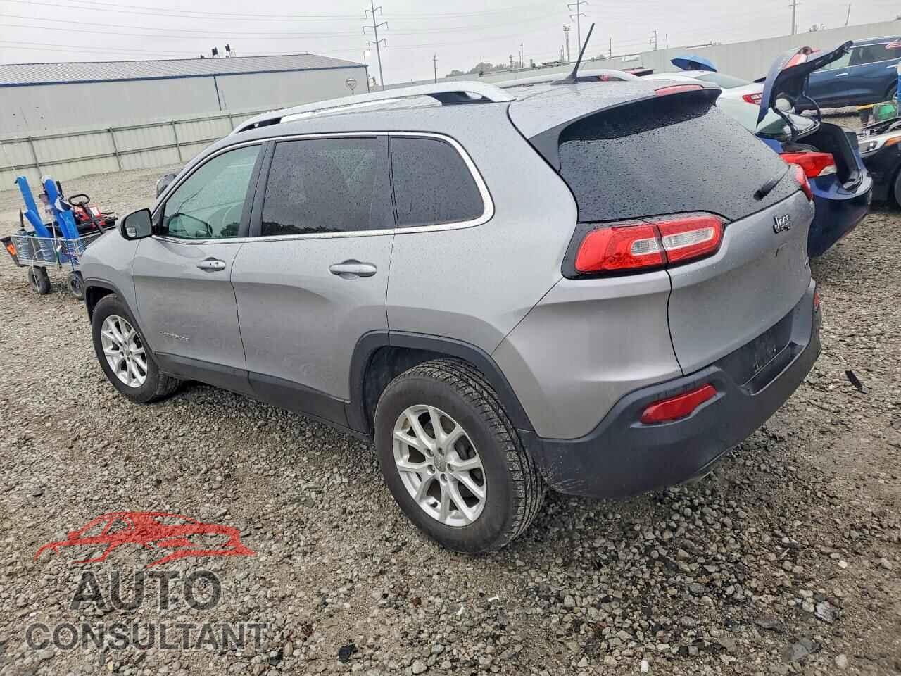JEEP CHEROKEE 2014 - 1C4PJLCS2EW105704