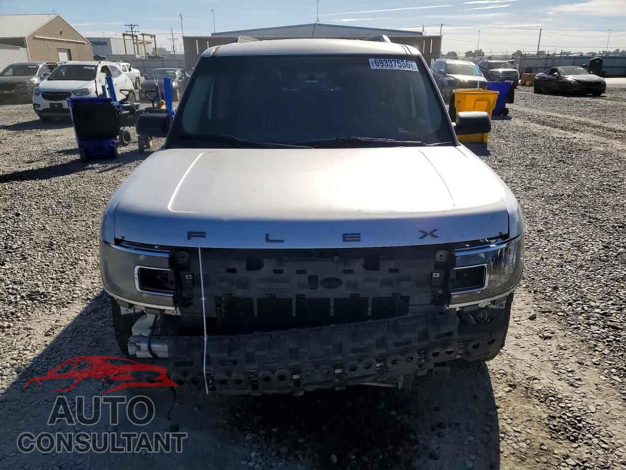 FORD FLEX 2015 - 2FMGK5B85FBA20692