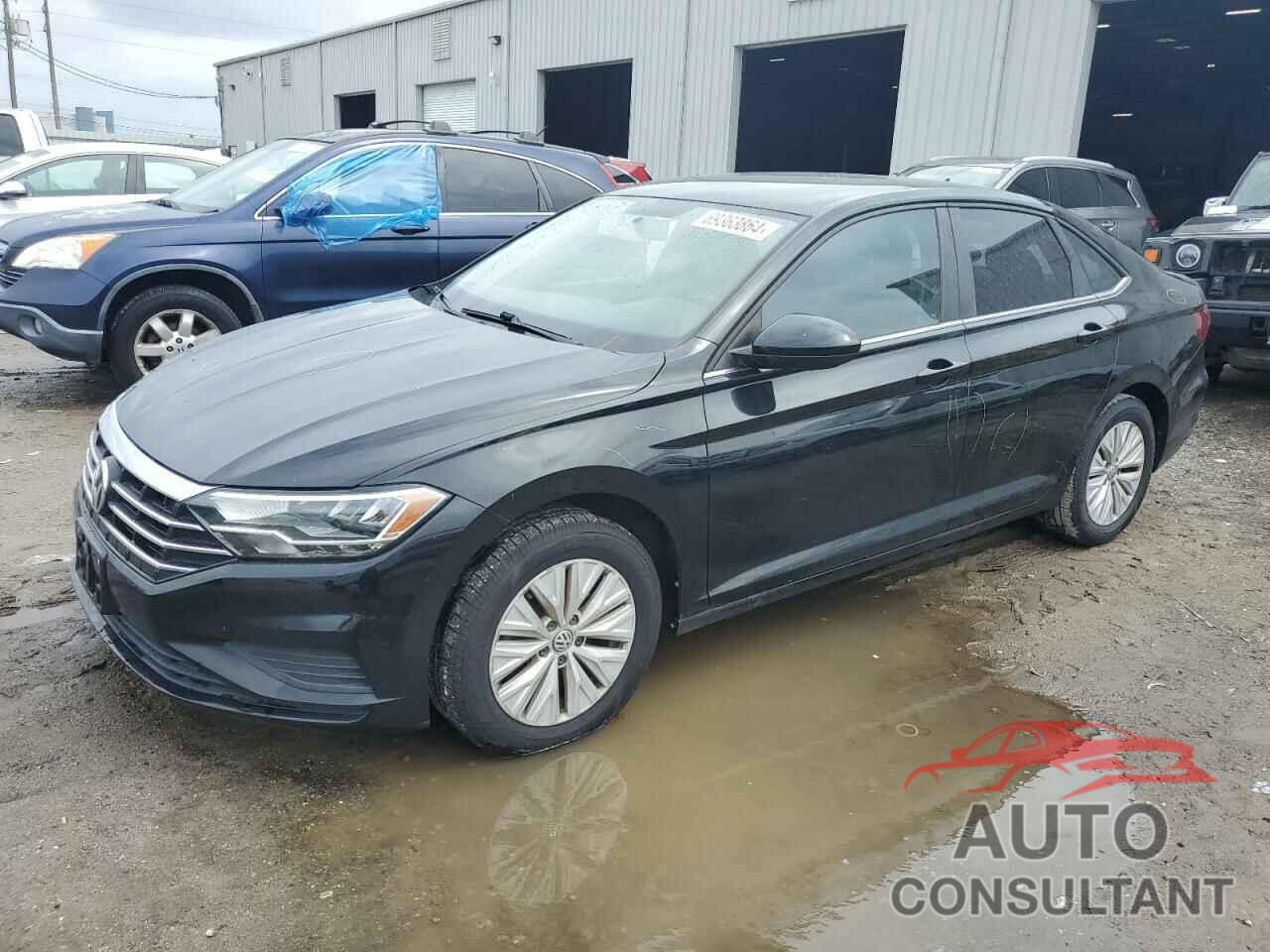 VOLKSWAGEN JETTA 2019 - 3VWC57BU0KM084759
