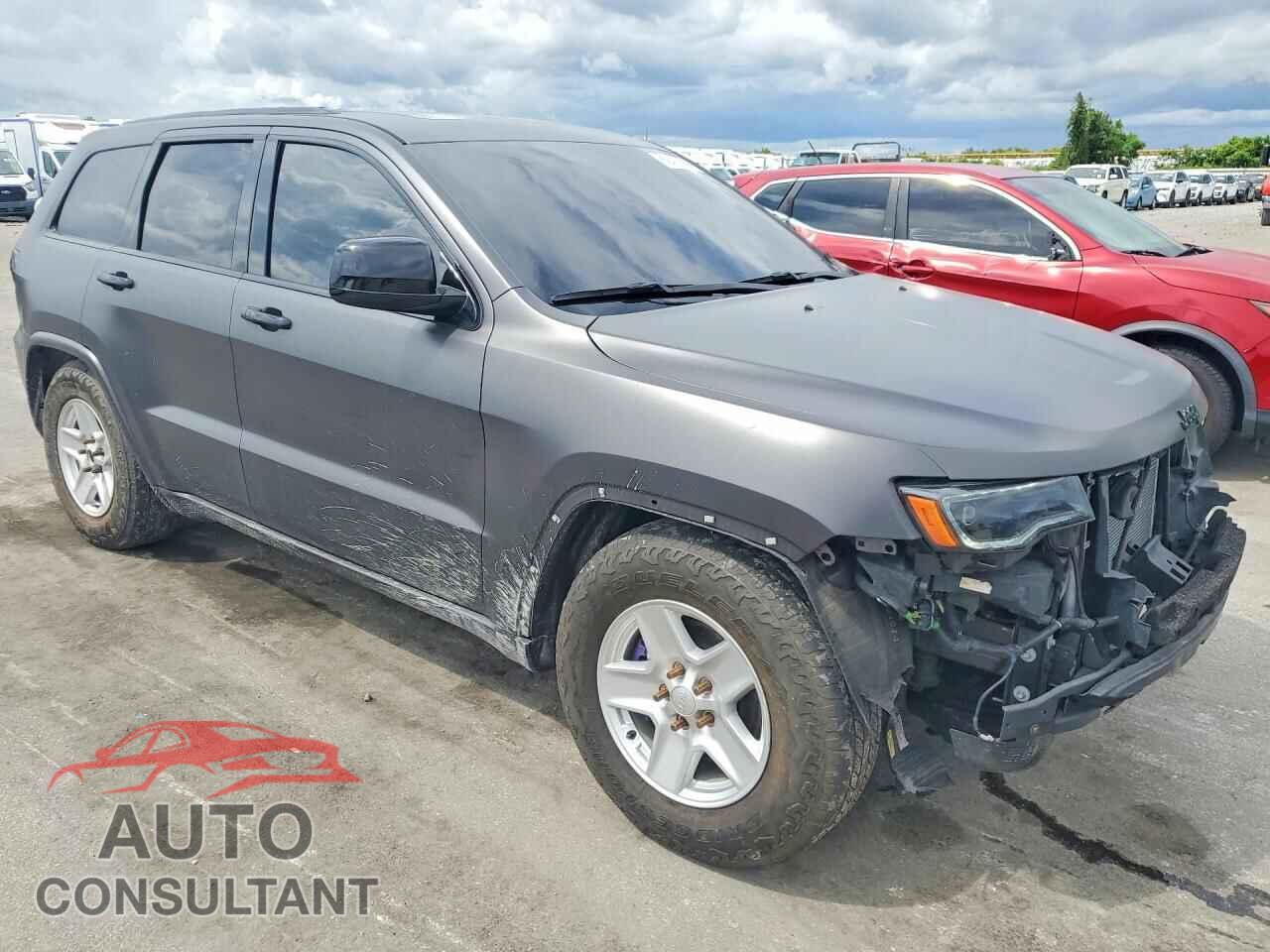 JEEP CHEROKEE 2015 - 1C4RJFAG0FC189372