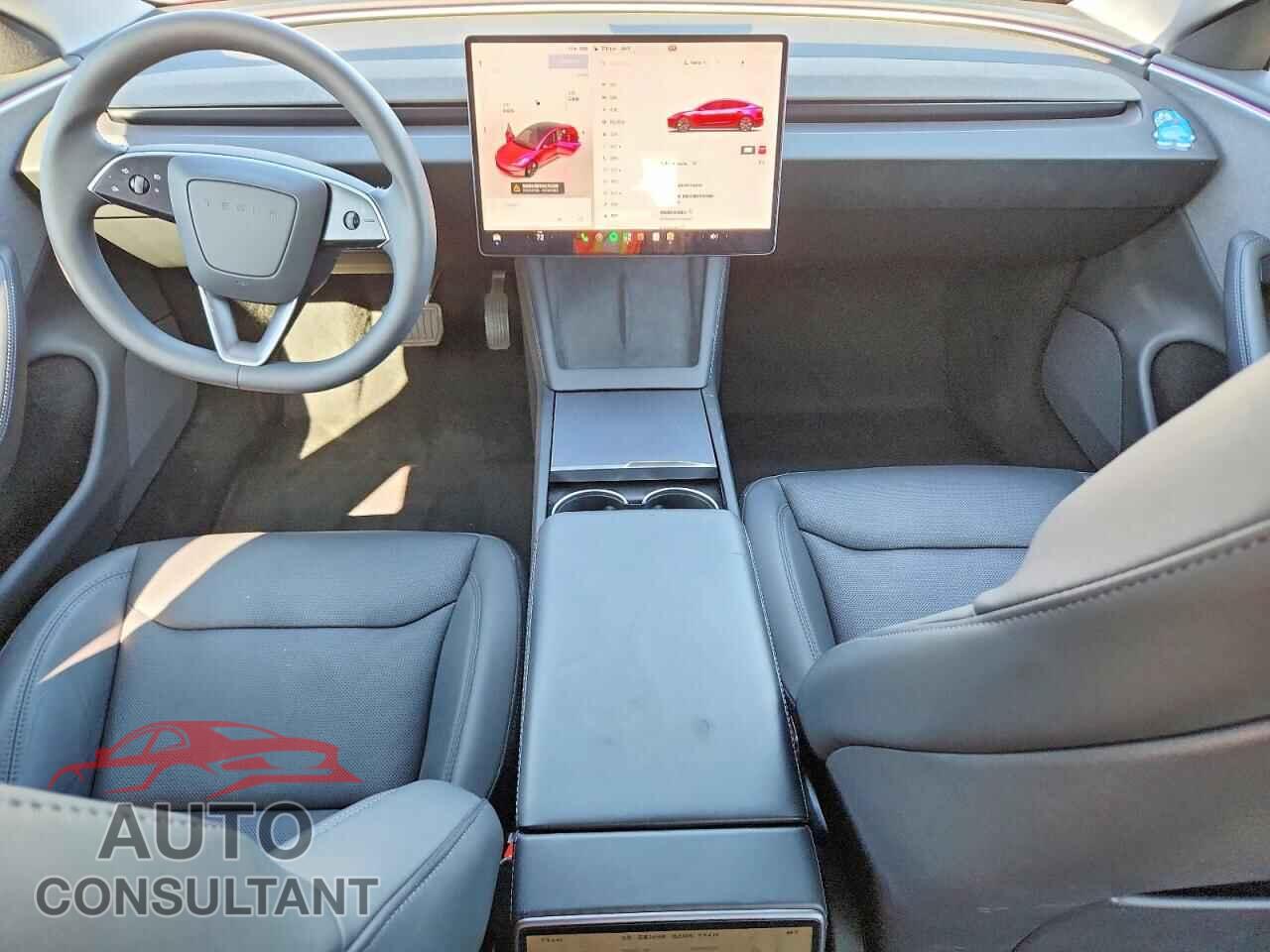 TESLA MODEL 3 2024 - 5YJ3E1EAXRF730678