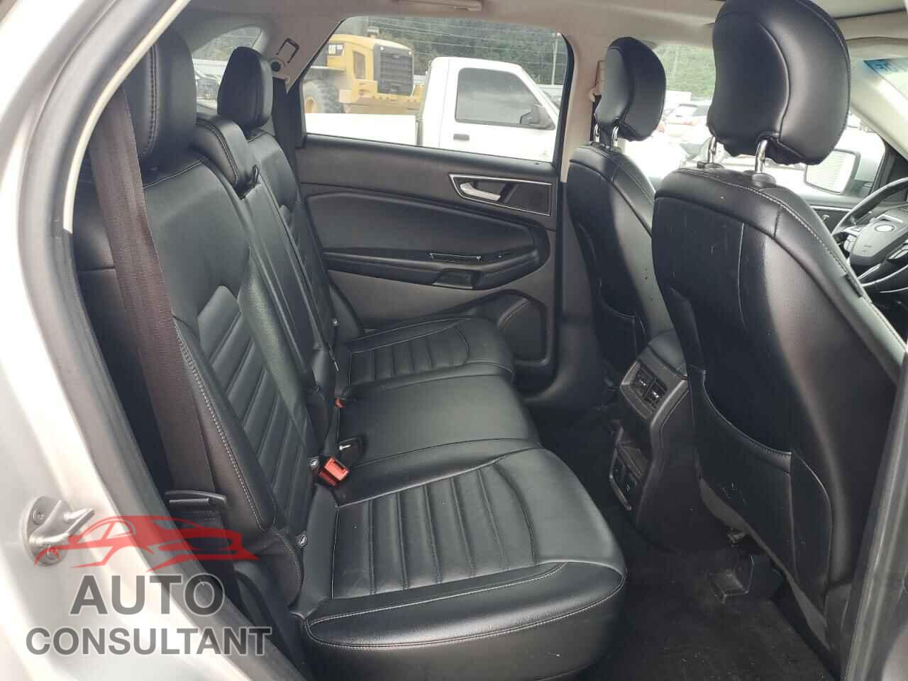 FORD EDGE 2015 - 2FMTK4J80FBB57288