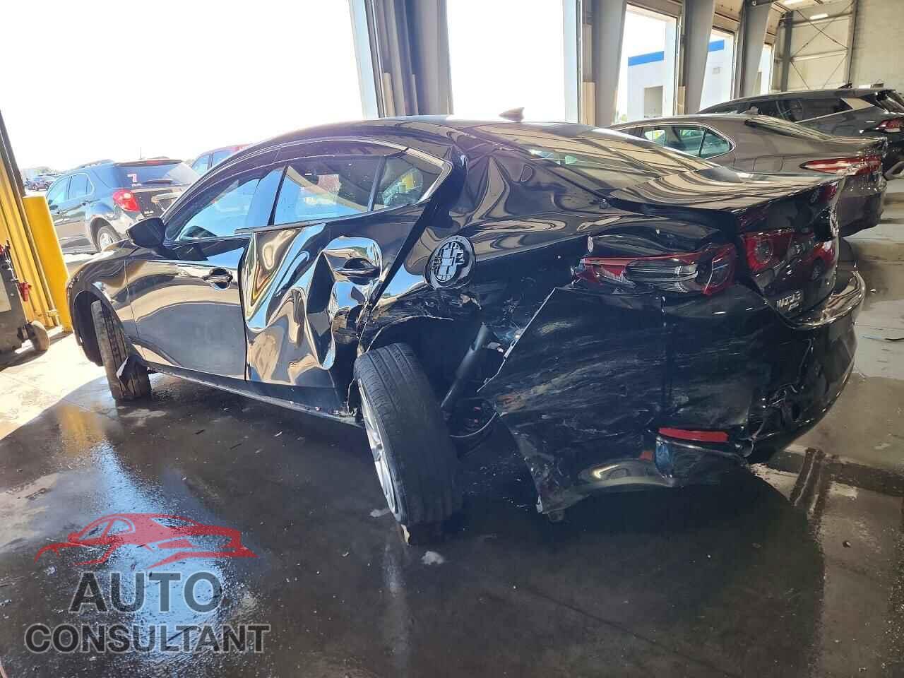MAZDA 3 2020 - 3MZBPBEM6LM118578