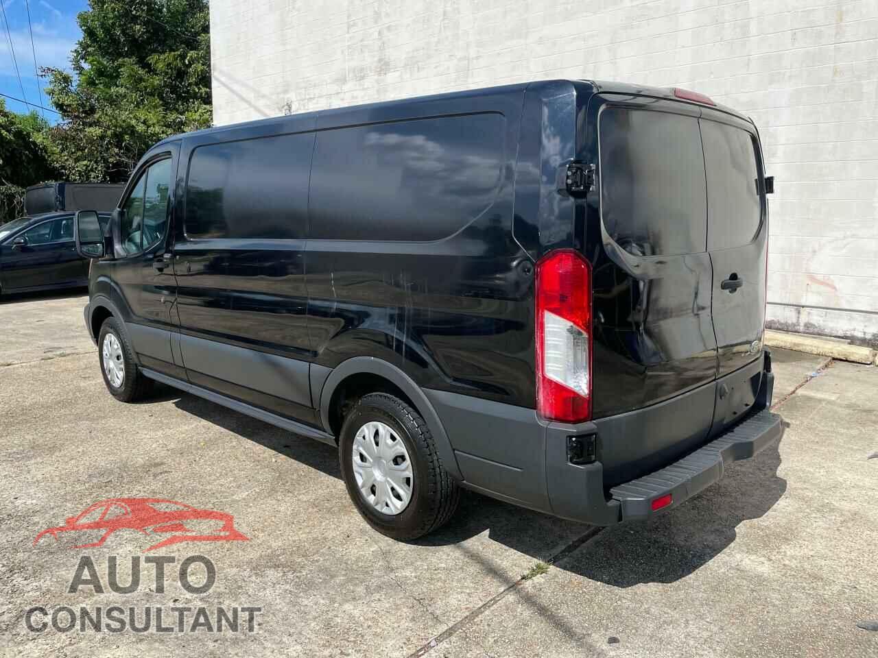 FORD TRANSIT 2016 - 1FTYE1YM7GKB26257