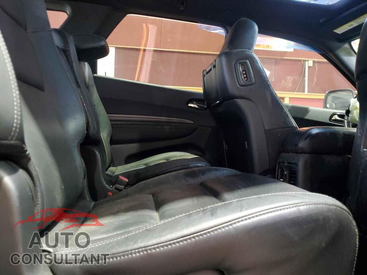 DODGE DURANGO 2021 - 1C4RDHDG9MC693902