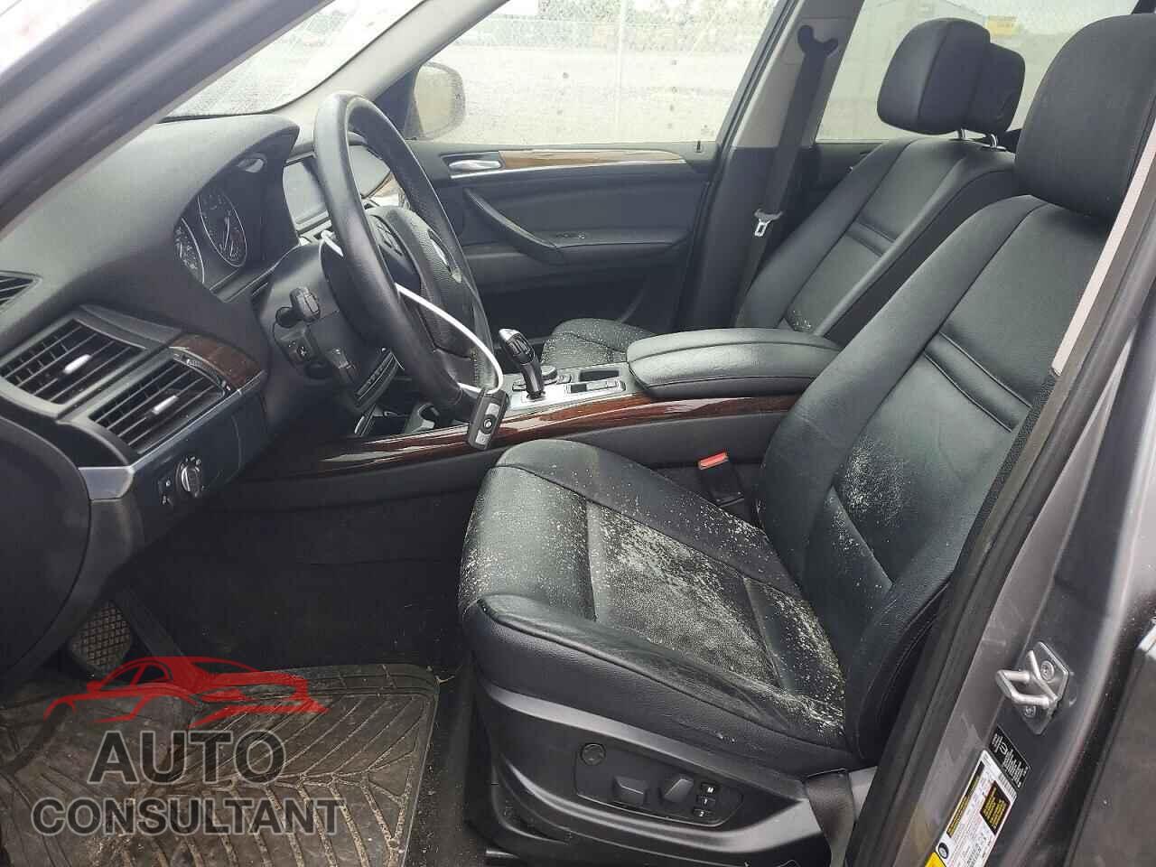 BMW X5 2012 - 5UXZV8C59CL424616