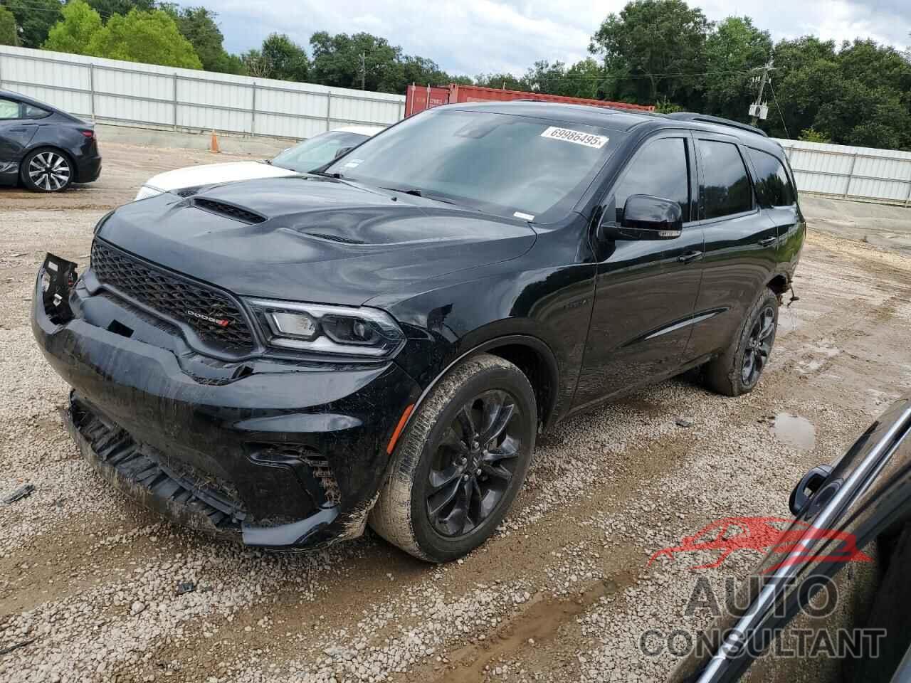 DODGE DURANGO 2024 - 1C4SDHCTXRC172467