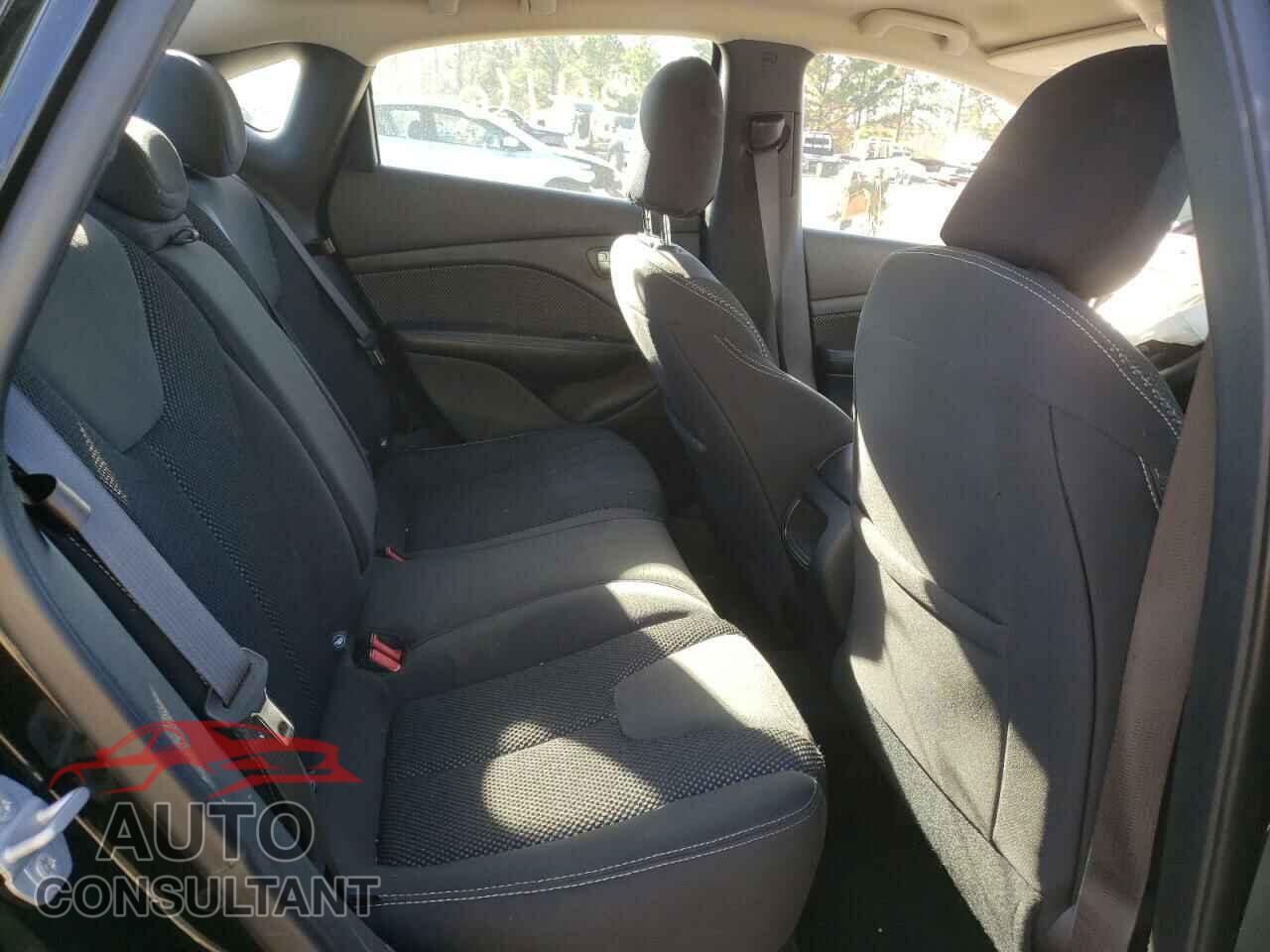 DODGE DART 2016 - 1C3CDFBBXGD593151