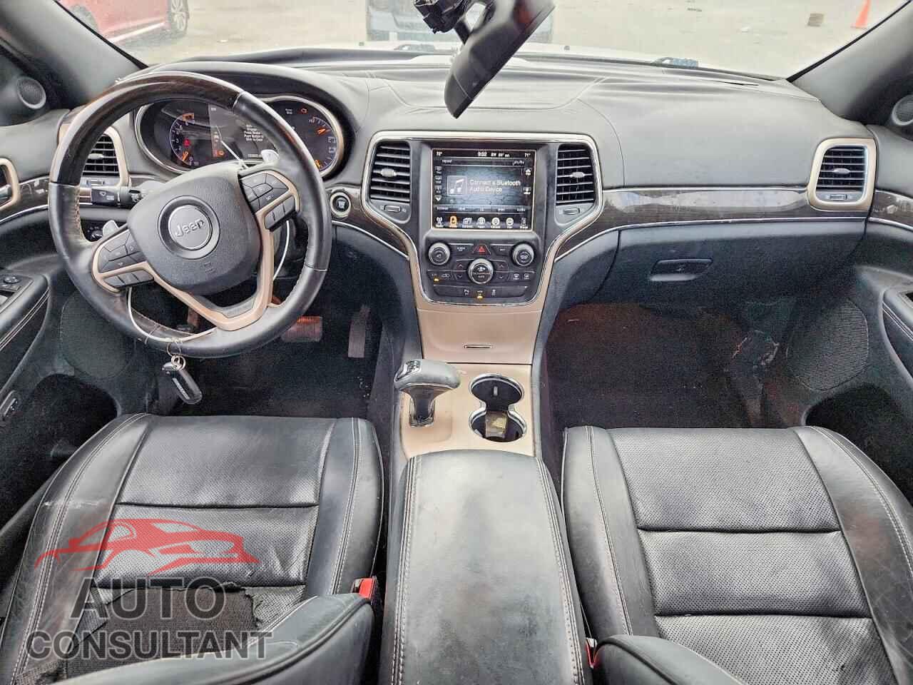 JEEP CHEROKEE 2014 - 1C4RJECT9EC317238