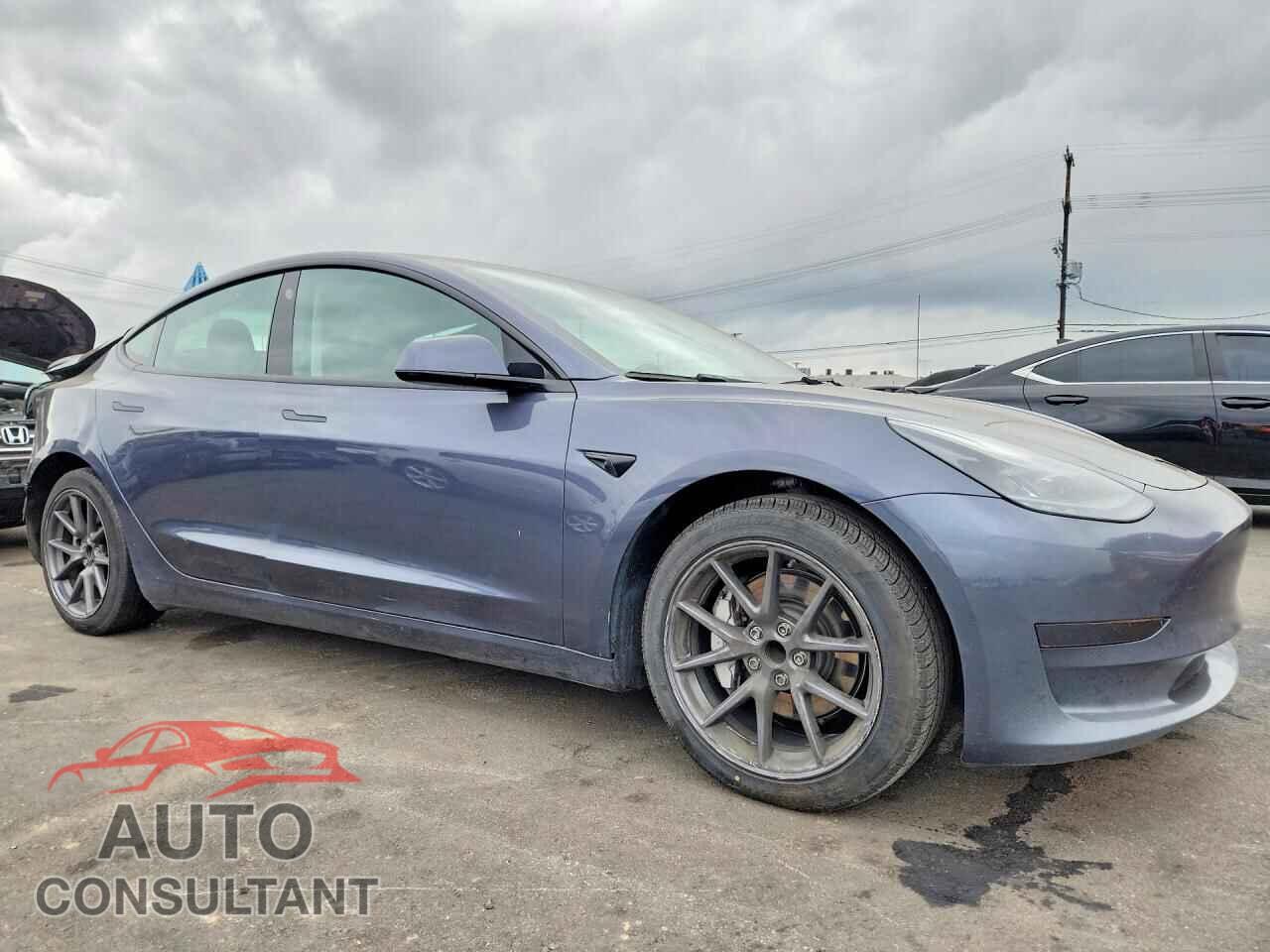 TESLA MODEL 3 2023 - 5YJ3E1EA6PF431508