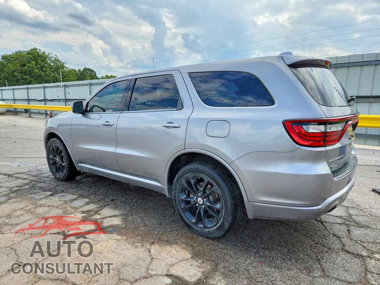 DODGE DURANGO 2019 - 1C4RDJDG6KC734054
