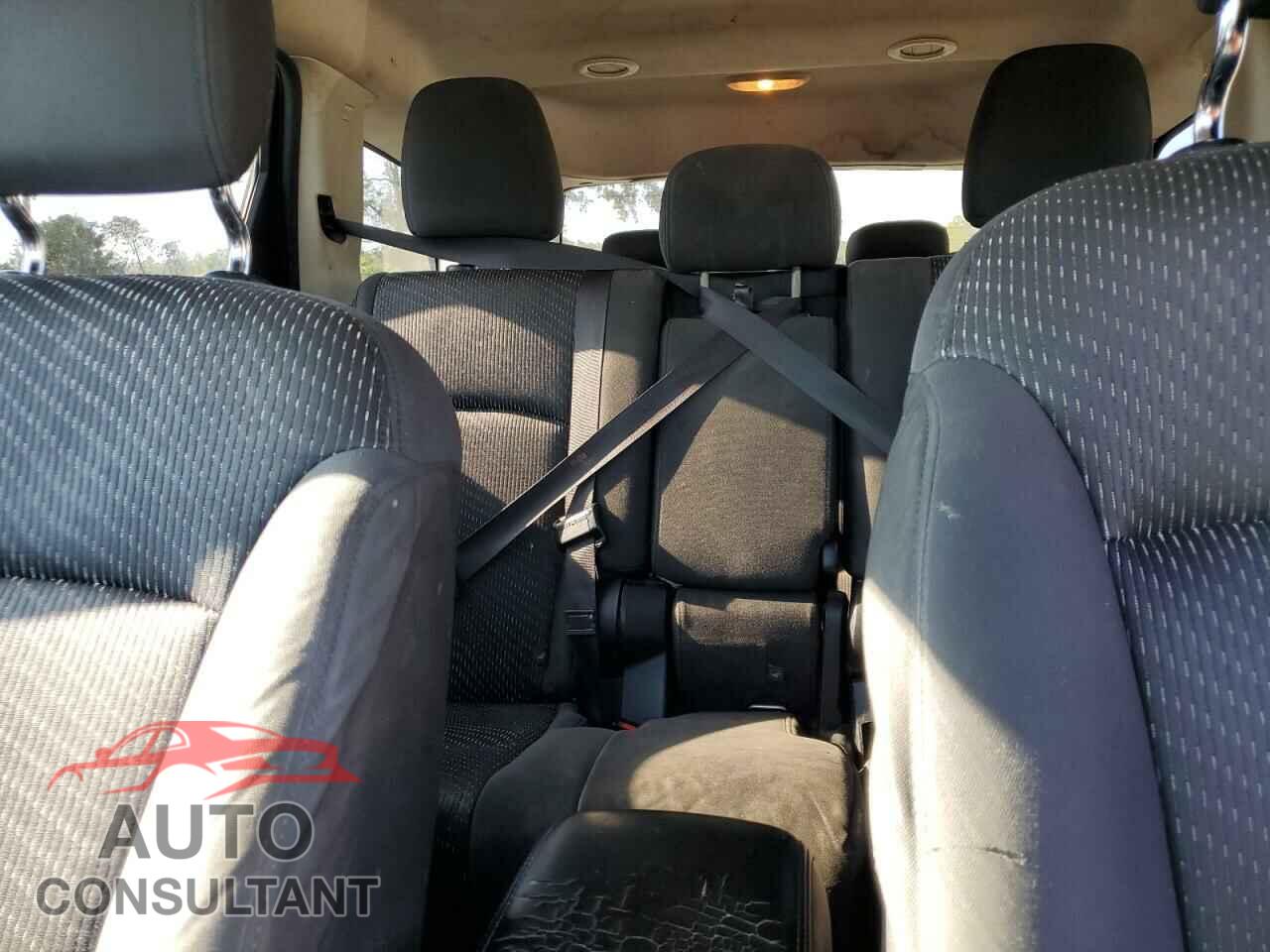 DODGE JOURNEY 2016 - 3C4PDCAB0GT169128
