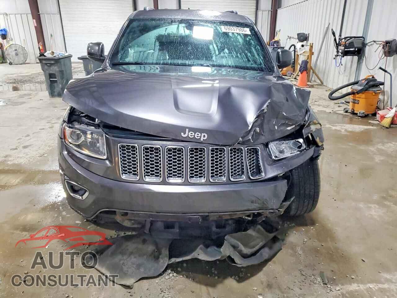 JEEP CHEROKEE 2014 - 1C4RJFAG6EC413596