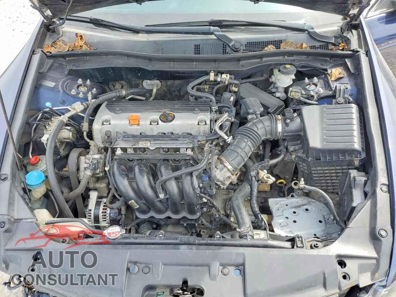 HONDA ACCORD 2012 - 1HGCP2F41CA012446