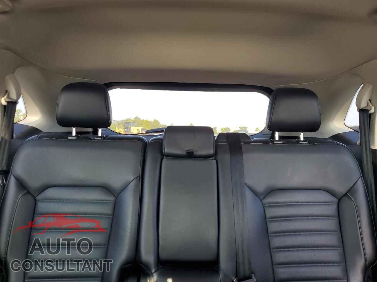 FORD EDGE 2017 - 2FMPK3J98HBB30377
