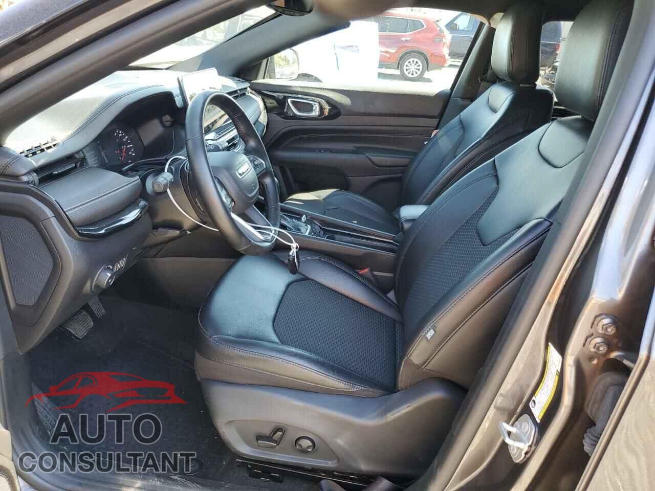 JEEP COMPASS 2022 - 3C4NJDBB4NT185639