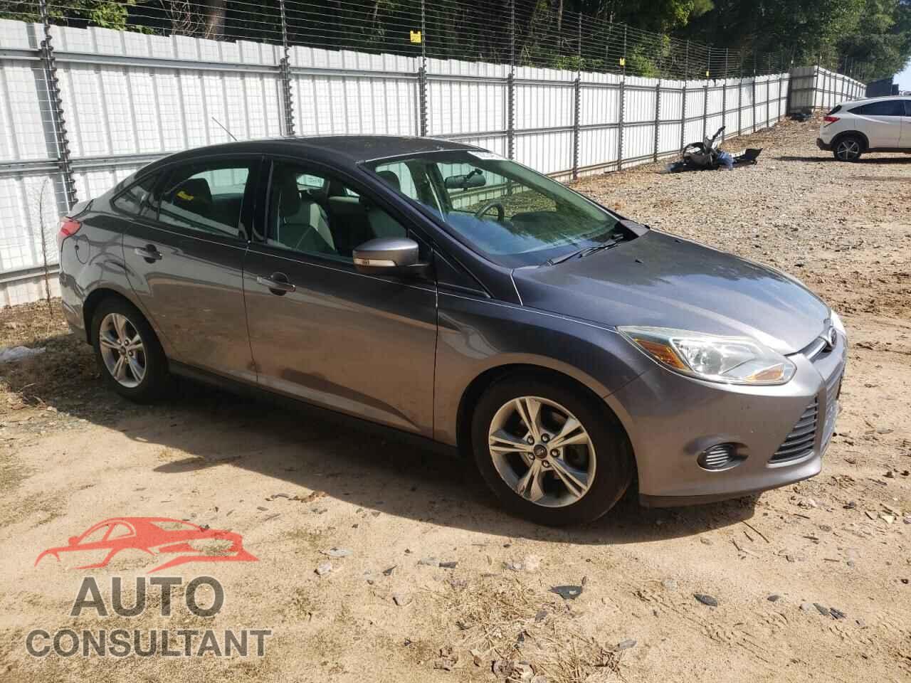 FORD FOCUS 2014 - 1FADP3F23EL285196